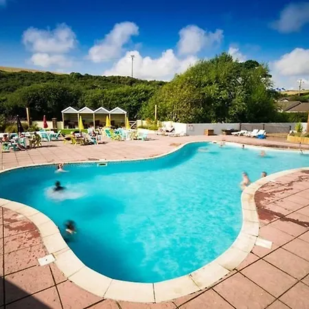 Nyaraló Newquay Seaside Retreat With Hot Tub *