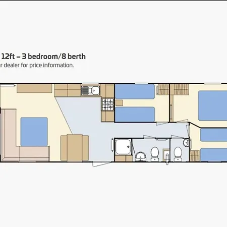 Newquay Seaside Retreat With Hot Tub