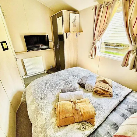 Newquay Seaside Retreat With Hot Tub Nyaraló New Quay