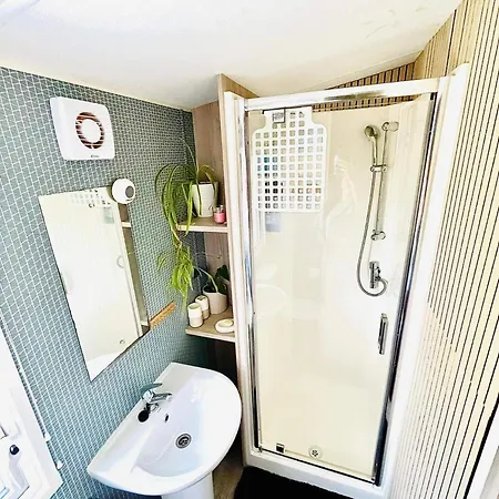 Nyaraló Newquay Seaside Retreat With Hot Tub New Quay