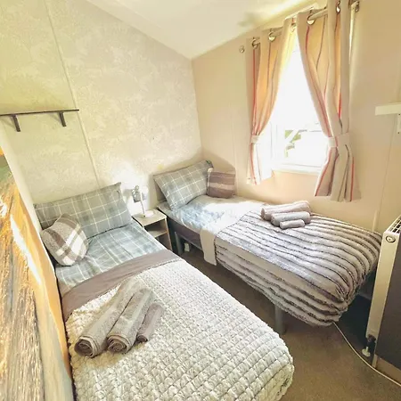 Nyaraló Newquay Seaside Retreat With Hot Tub *